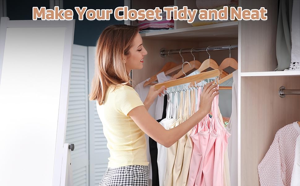 tank top hanger