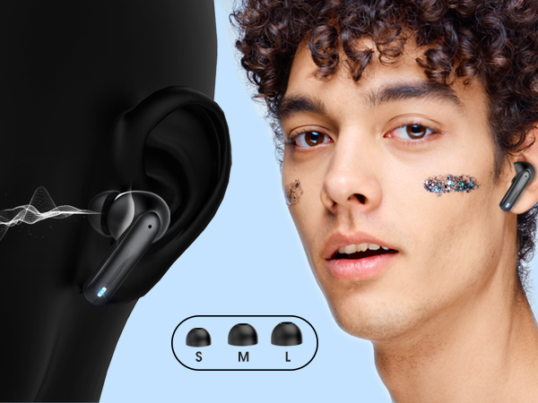 wireless headphones
