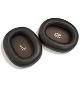 ZLiT Earpads for Bang Olufsen Beoplay H95 ANC,Magnetic Replacement Ear Cushion Heaphone Earpads f...