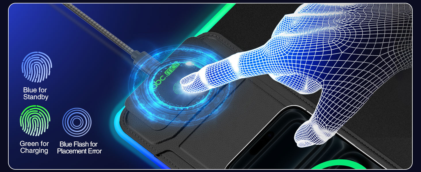 gamer mouse pad
