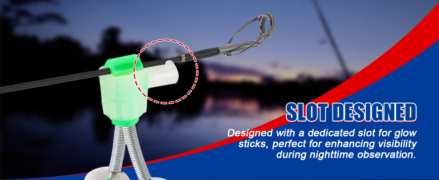 fishing bell alarm