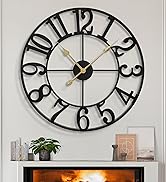 wall clocks