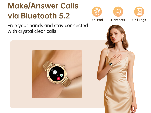 Bluetooth call