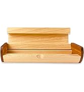 Maple Wood Box Gifts For Mom From Daughter,Wooden Gift Box Wedding Gifts For Couples Unique 2023,...