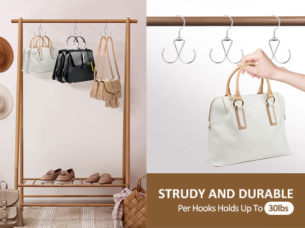 purse hook