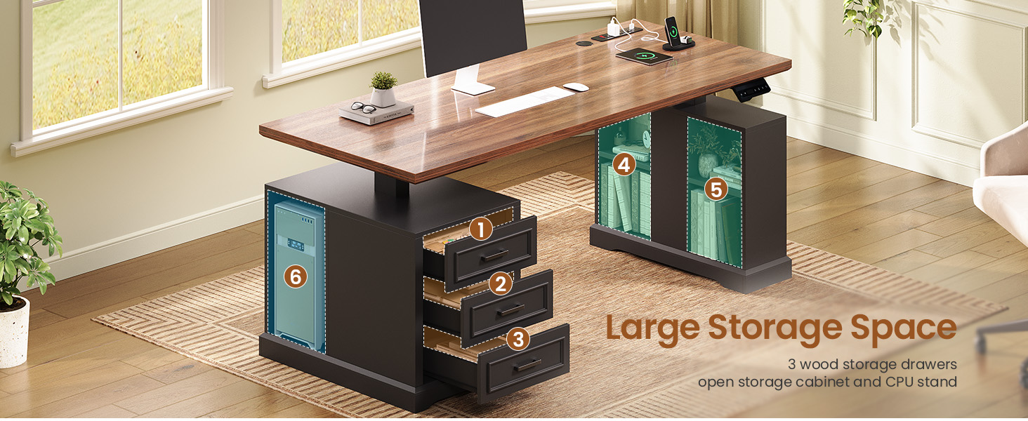 standing desk