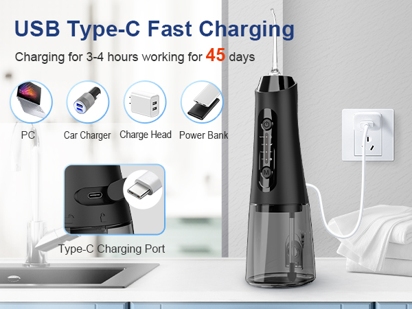 Fast Charging