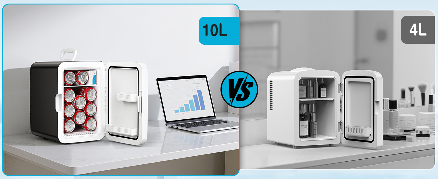 Compact Refrigerator