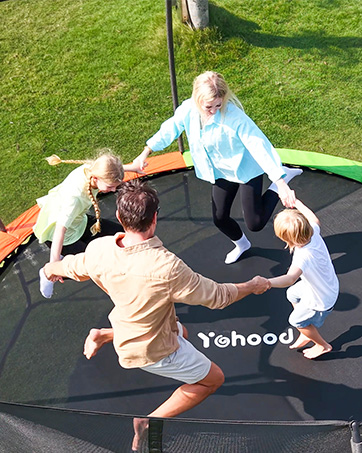 trampoline