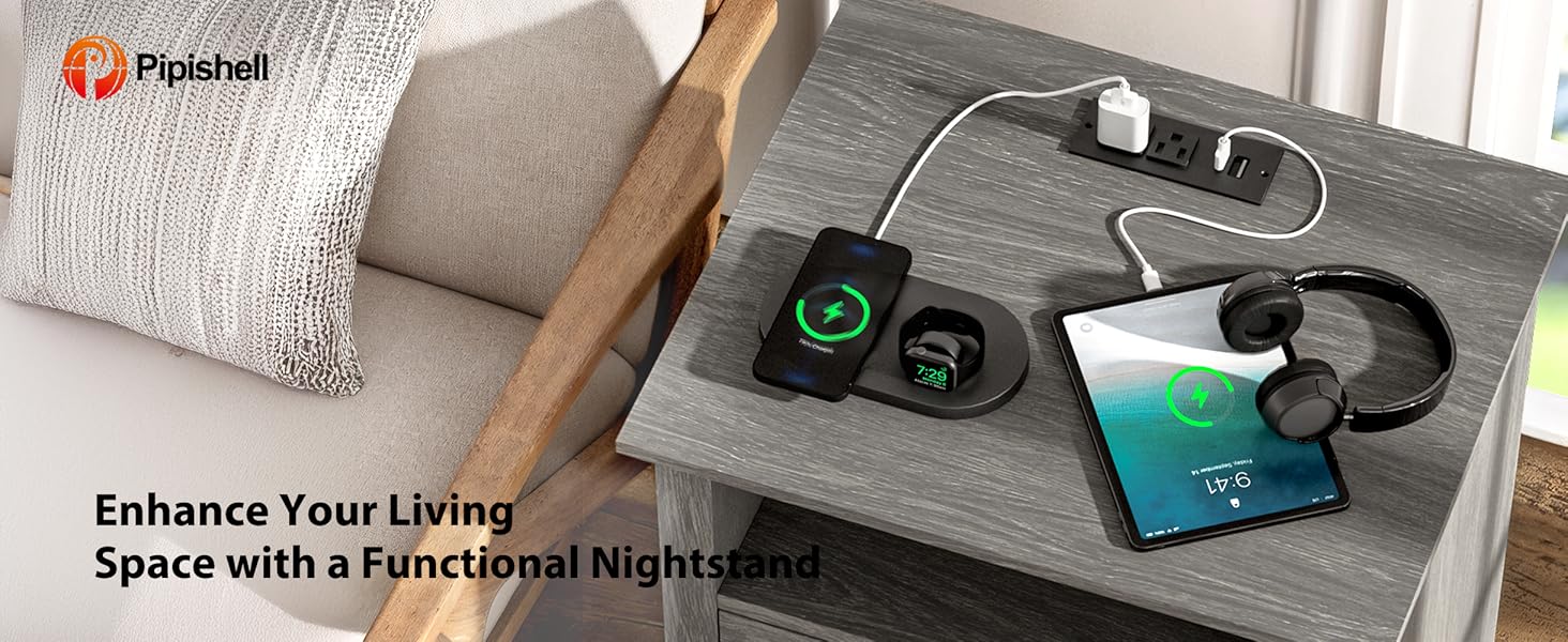 nightstand
