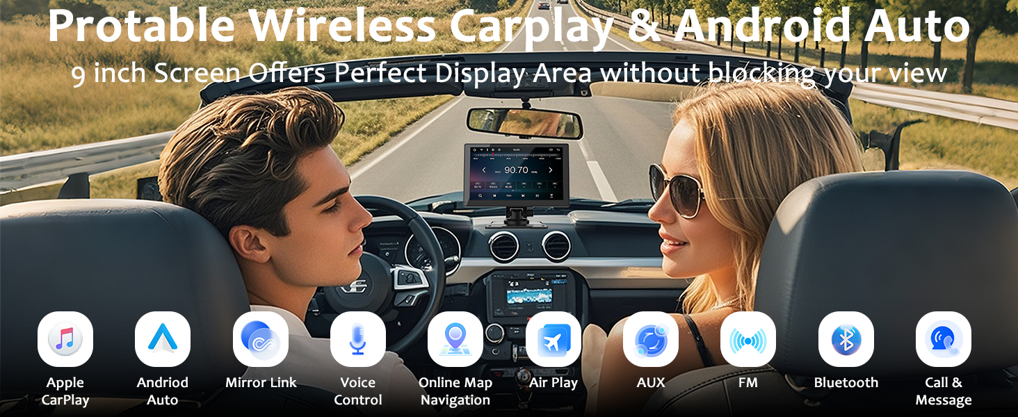 car accessories