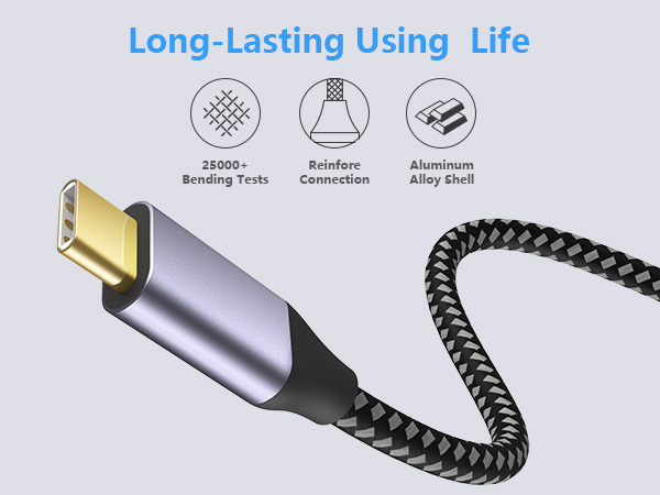 usb c hub dual hdmi adapter