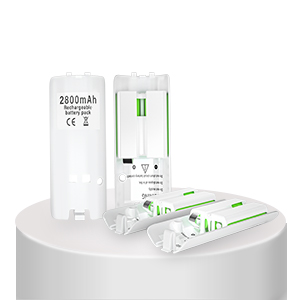 wii remote battery
