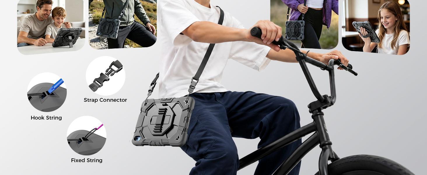 Case for iPad 10th Generation