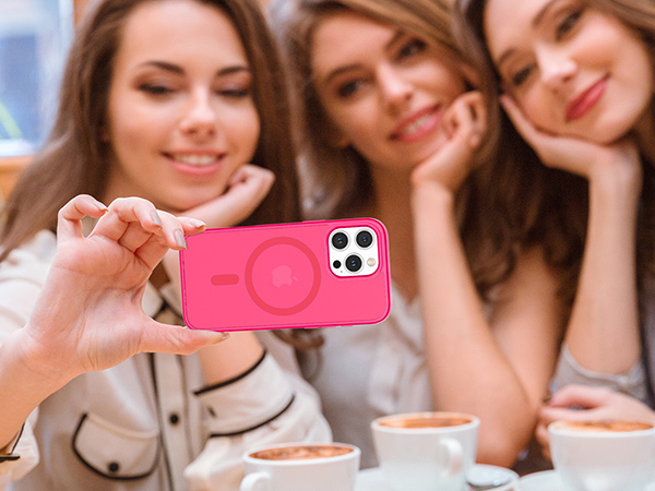 iPhone 16 Pro Max case