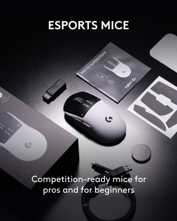 esports mice