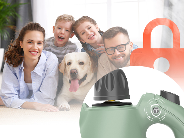 steamer for cleaning