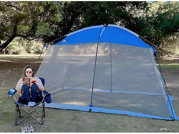 CAMPING CHAIR