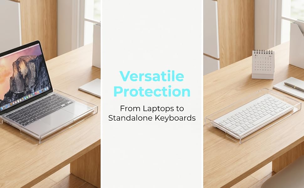 keyboard cover