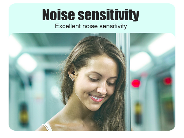sleep study focus noise sensitivity earplug