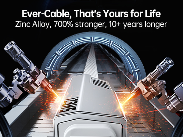 charging cable
