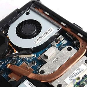 M2 Series hard drive screws