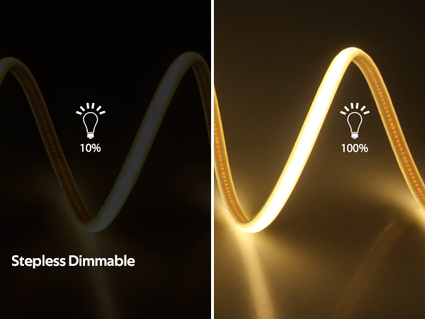 Dimmable
