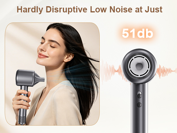 Hairdryer