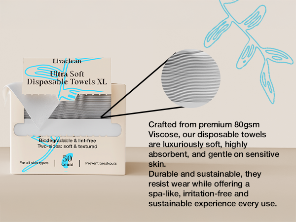 Disposable Towels