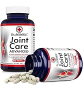 Doctor Developed Joint Care Advanced - The All in One Joint Supplement for Healthy Joints - Colla...