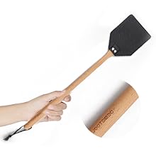 Fly swatter