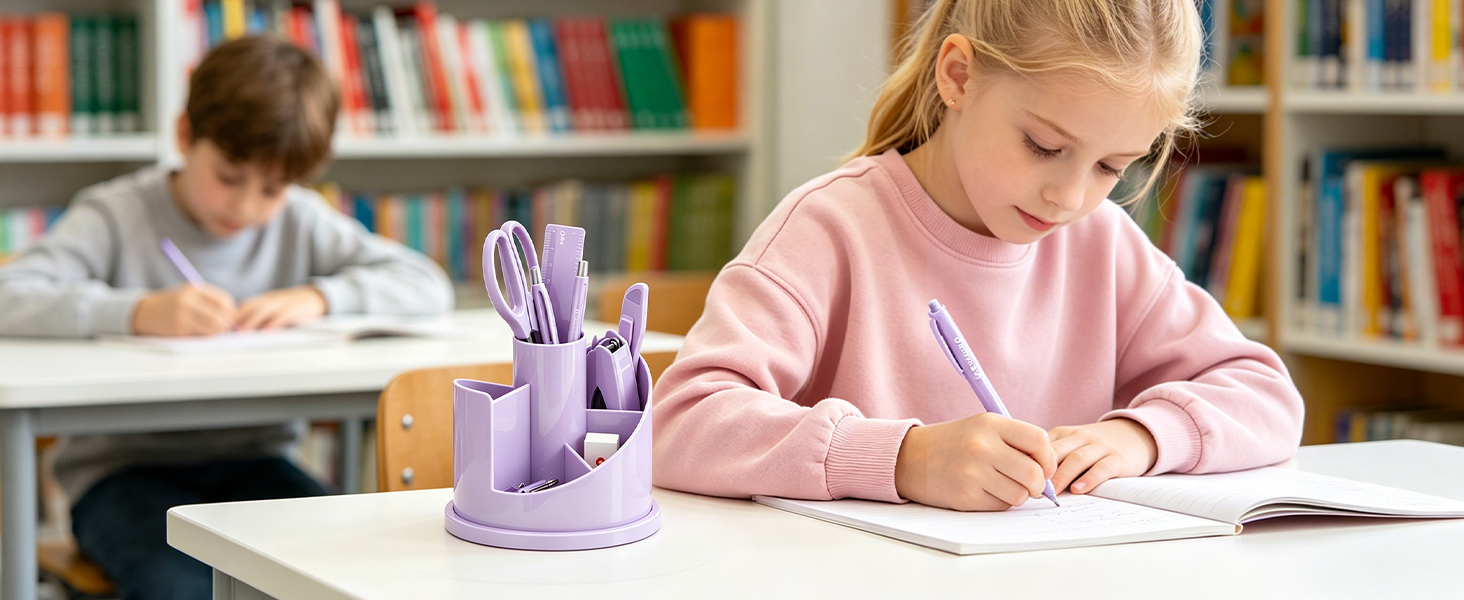 Office Supplies Set