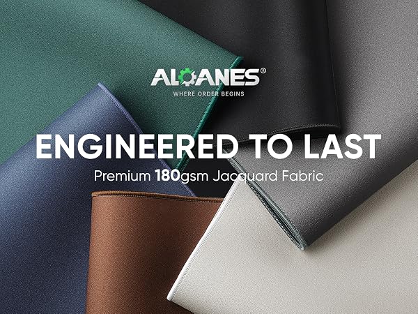 Engineered to Last