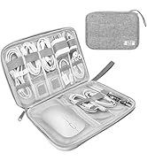 electronics organizer charger travel organizer charger bag organizer charging cord bag