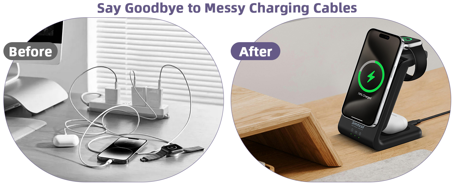 iphone magsafe charger