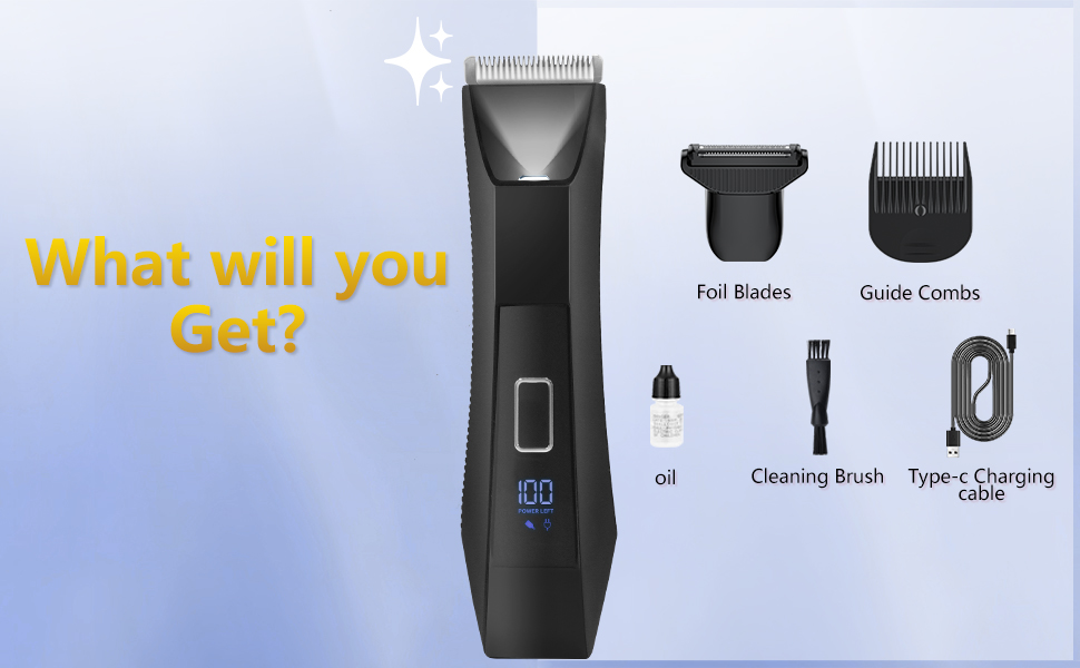 trimmer
