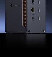 UGREEN Revodok Max 2131 Thunderbolt 5 Dock, 13-in-1, 120Gbps Transfer, Single 8K, Dual 6K60Hz Dis...