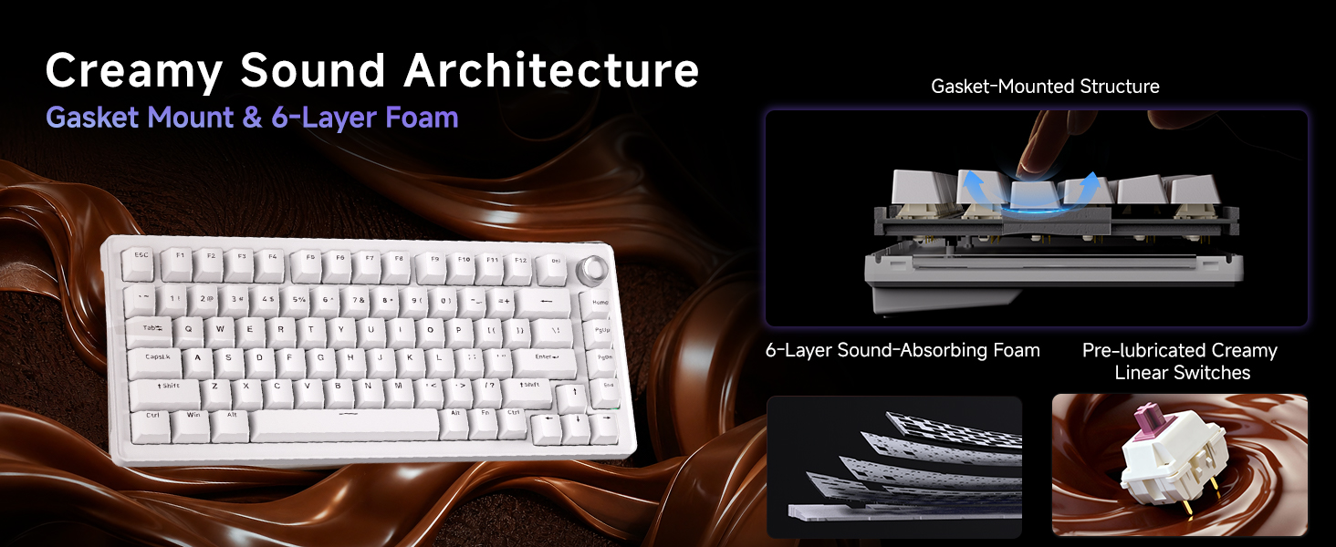mechanical keyboard