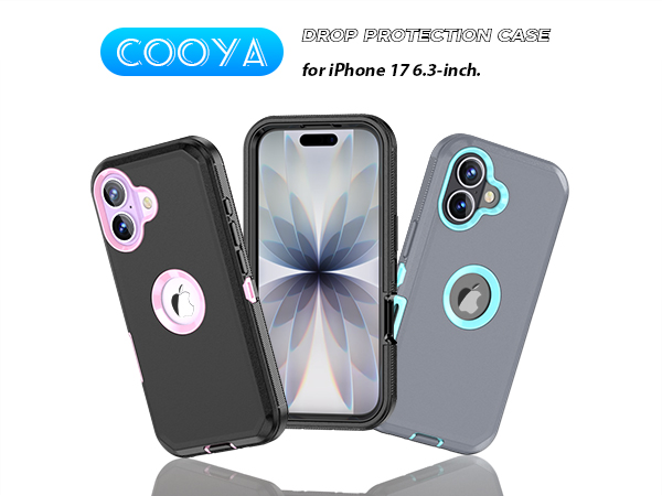 case for iphone 17