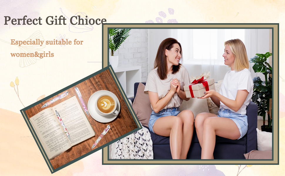 pen sets for women gift