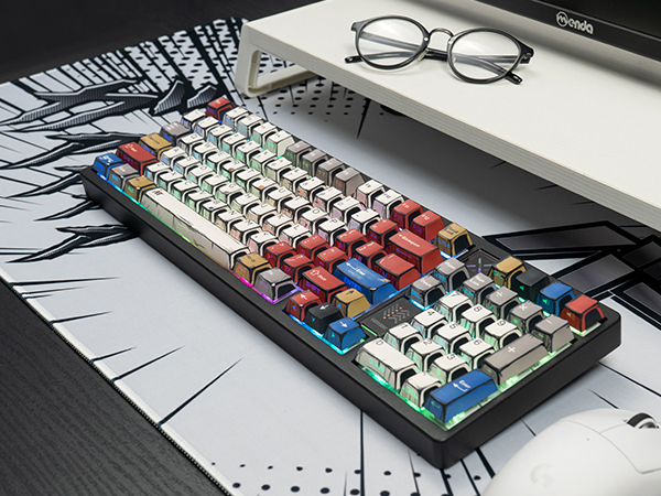 keycaps