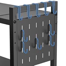 microwave shelf stand