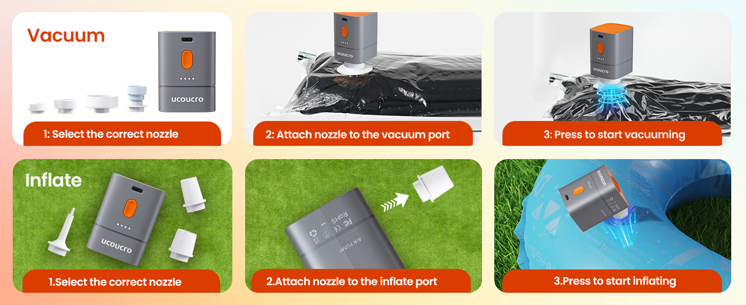 Usage Instructions