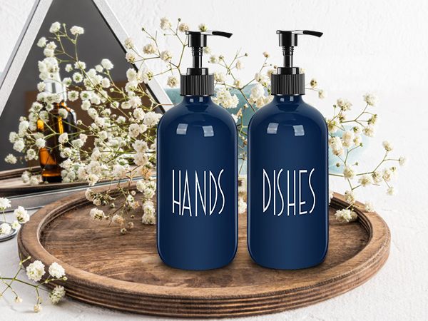 soap dispenser