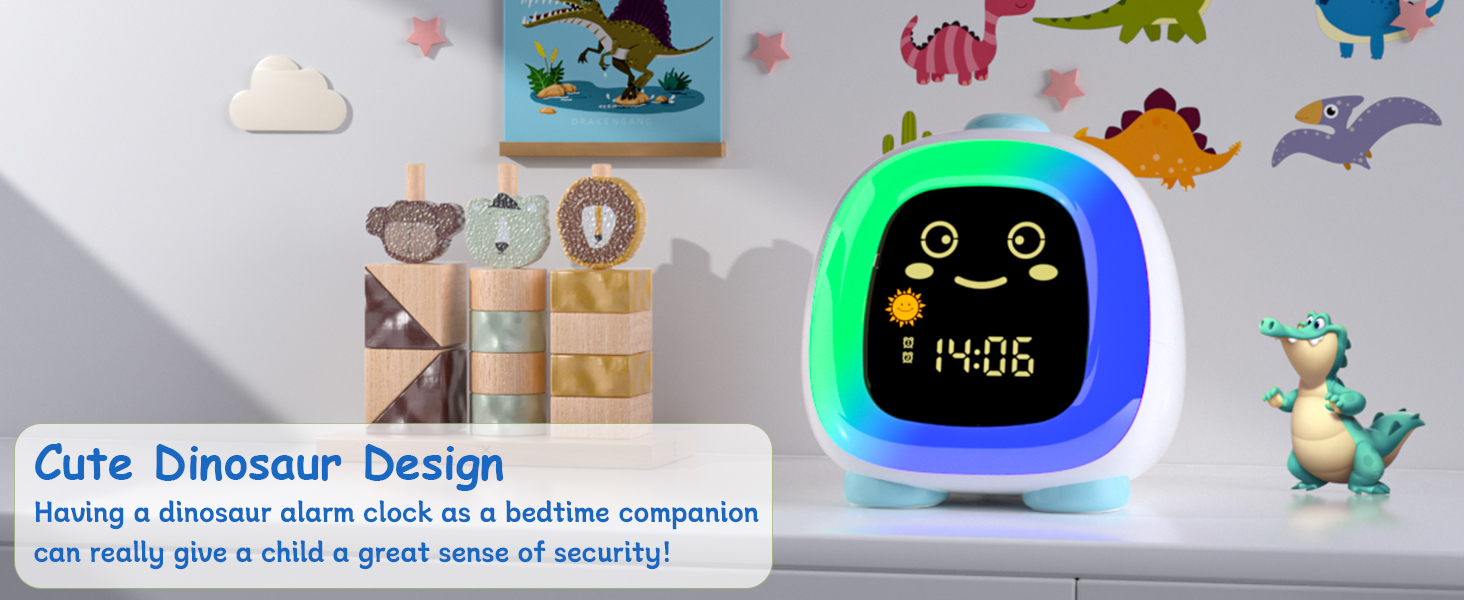 Alarm Clock