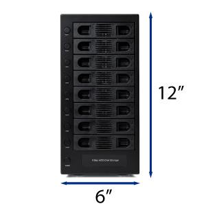 Full tower