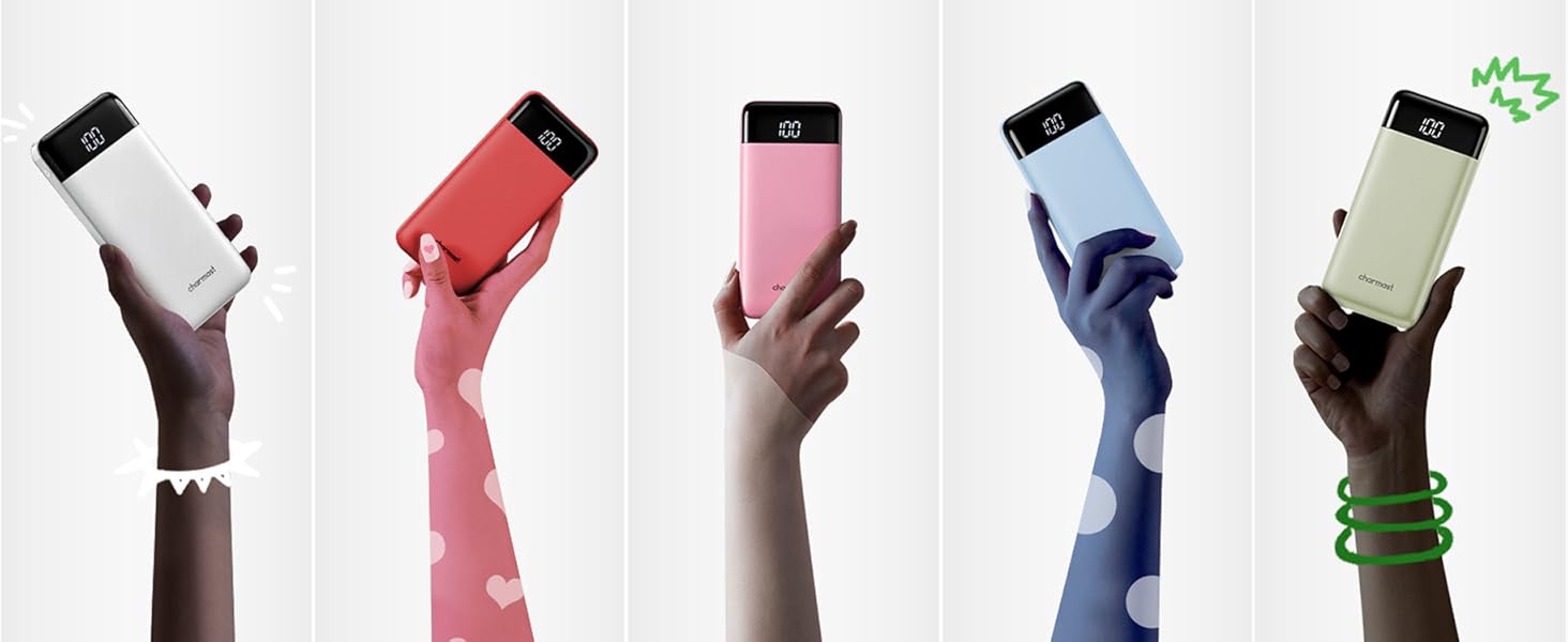 portable phone charger