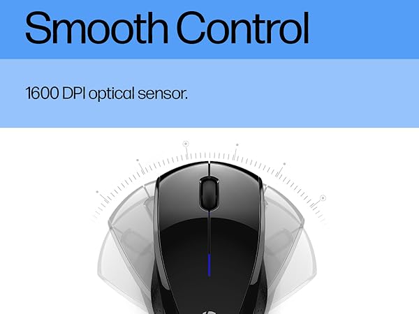 HP 150 Wired Keyboard