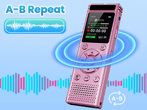 One Click Recording/Save