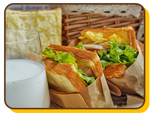 parchment paper roll